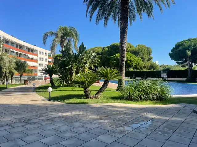 Flat with pool for sale in Avinguda de la Diputació, imagen 31