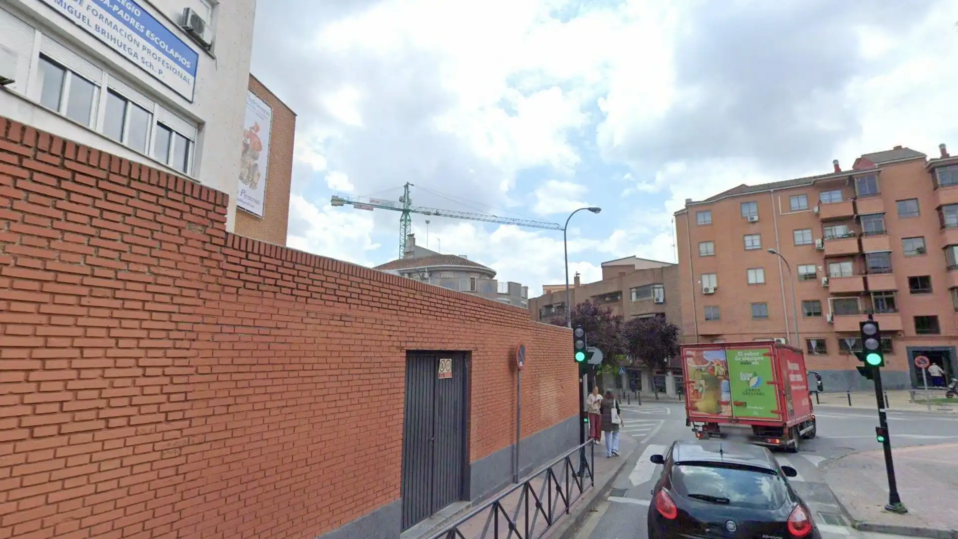 Piso en venta en Garcilaso, imagen 4