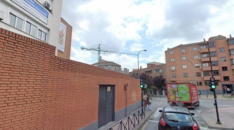Foto 4 von Wohnung zum Verkauf in Garcilaso, La Alhóndiga, Getafe