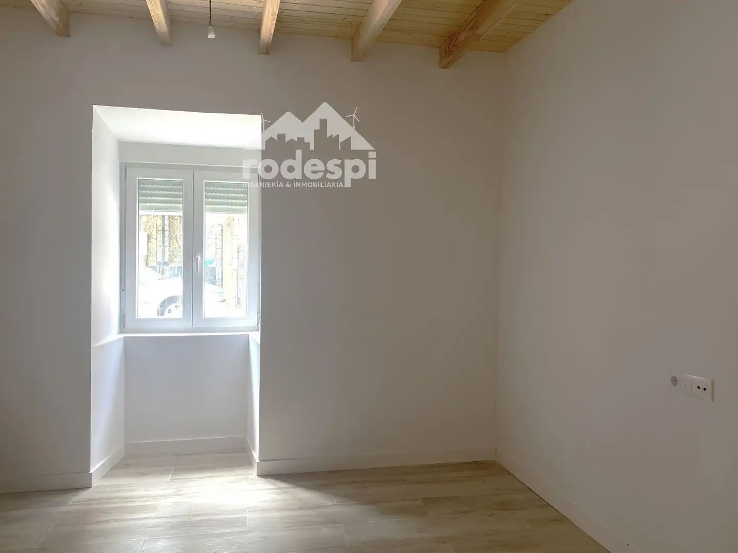 Bedroom of Flat for rent in A Cañiza  