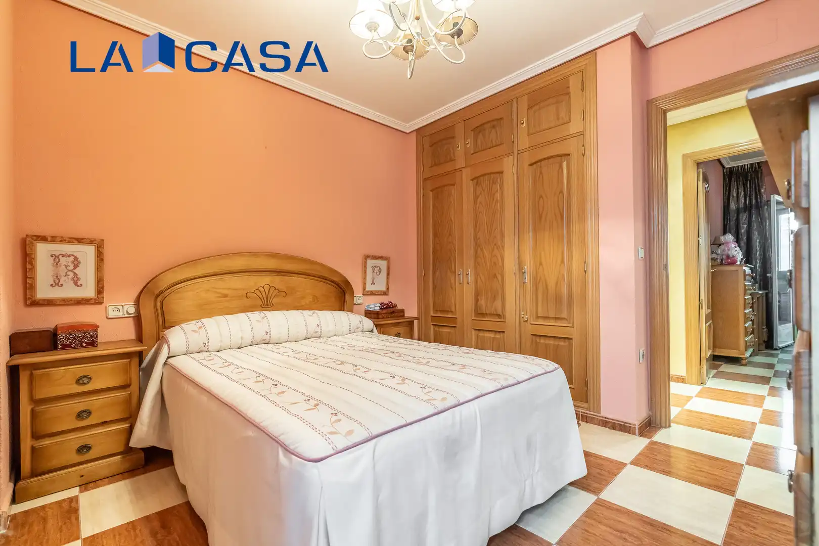 Wohnung mit Aufzug zum Verkauf in Paseo de las Delicias, imagen 38