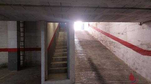 Foto 2 de Garatge en venda a Del Tomovi, 20, Centre, Tarragona