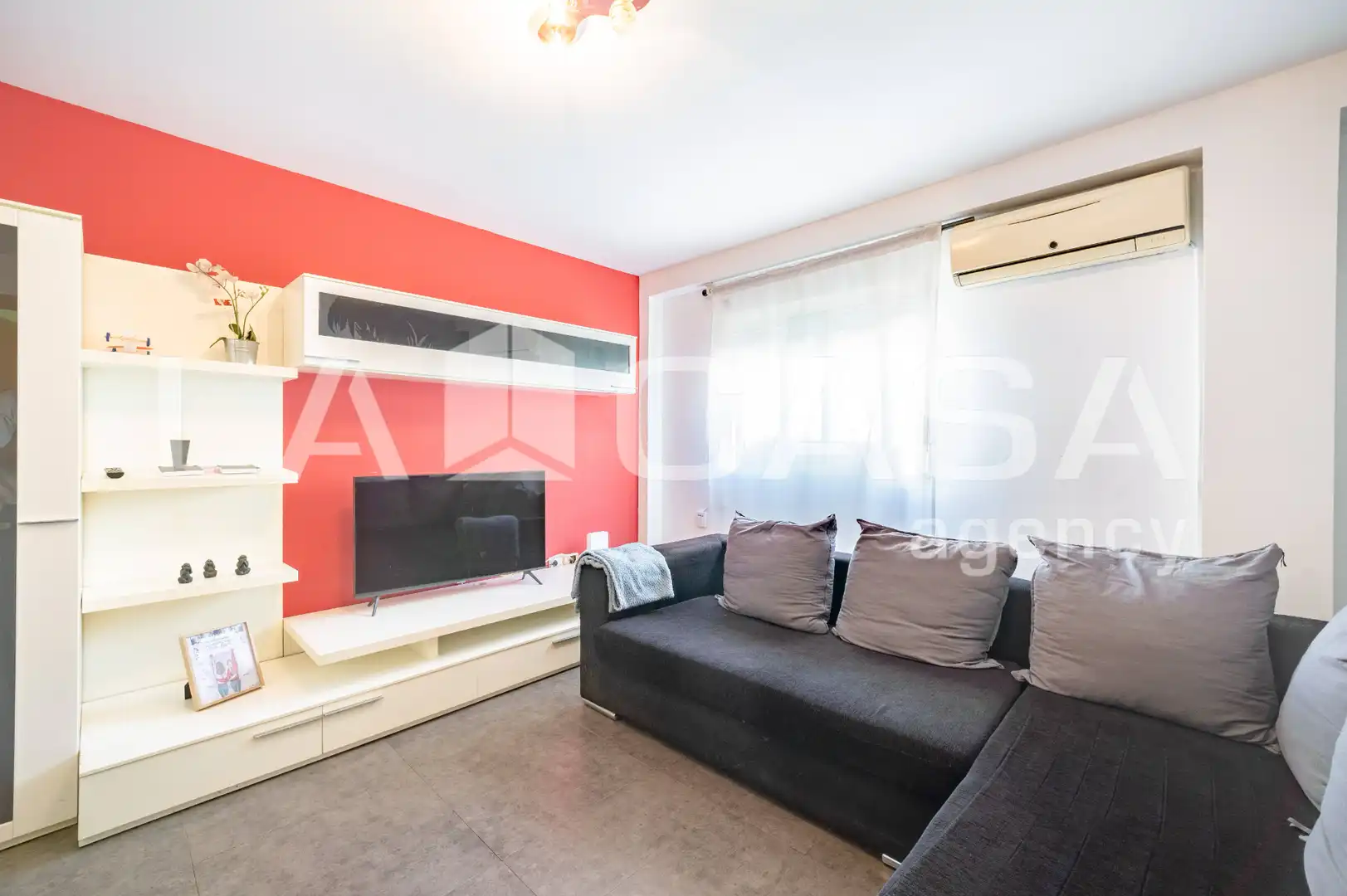 Piso con terraza en venta en Carrer Sant Joan Bosco, imagen 4