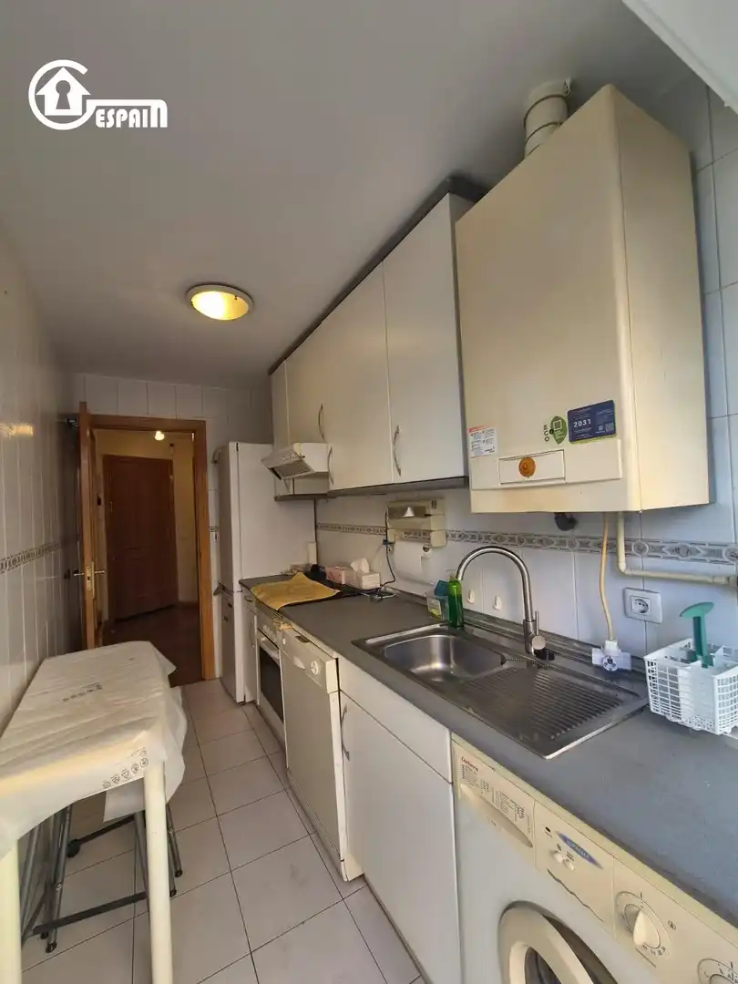 Flat with lift for sale in Calle MARIA ISABEL, imagen 8