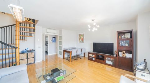Photo 3 of Attic for sale in Calle Camilo José Cela, Parque Empresarial, Las Rozas de Madrid