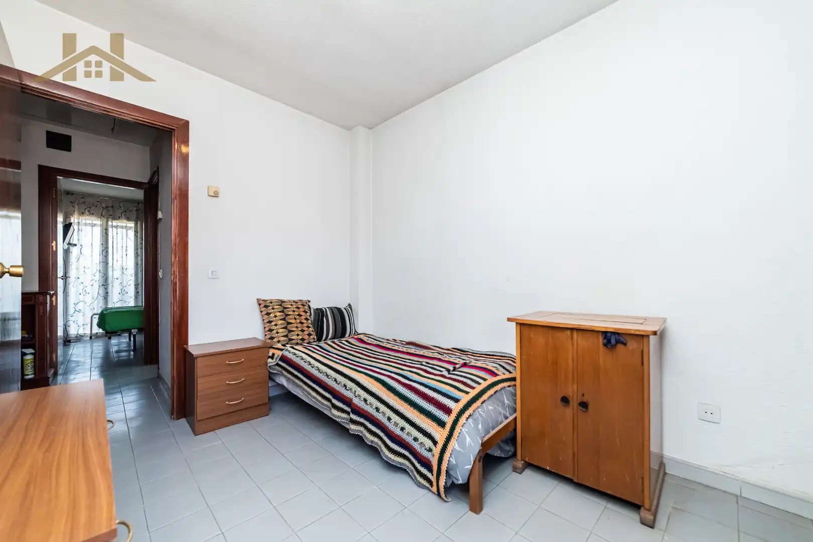 Reihenhaus mit Terrasse zum Verkauf in Calle San Sebastián, imagen 18