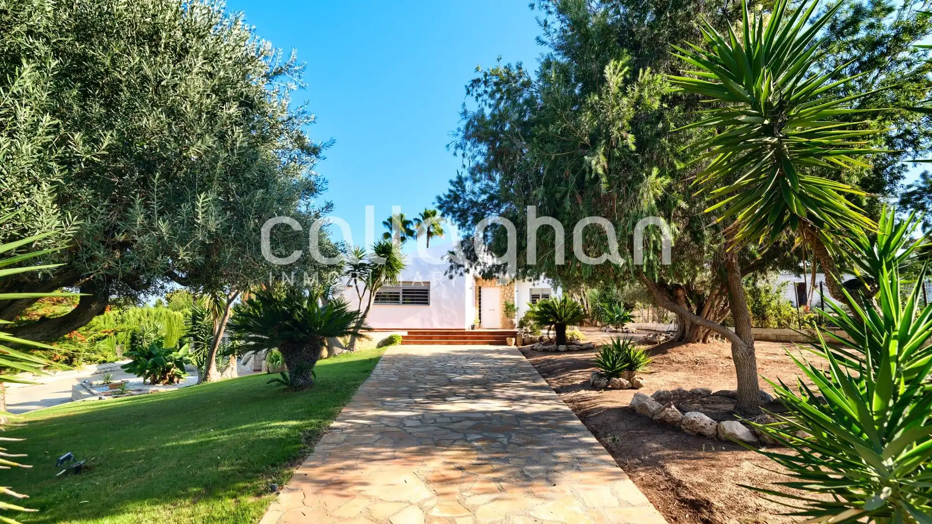 Detached house with pool for sale in Calle SAN CRISTOBAL, DE, imagen 20