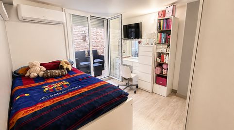 Foto 4 de Dúplex en venda a Carrer Daoiz I Velarde, Roses - Castellbell, Sant Feliu de Llobregat