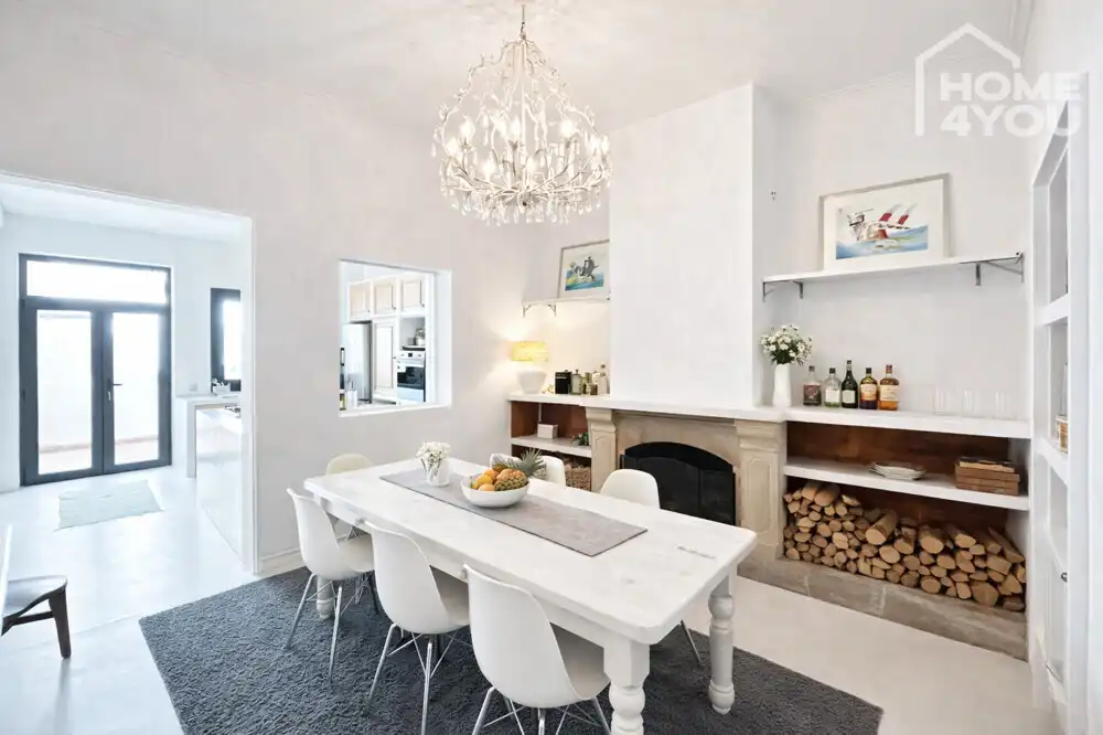 Comedor de Casa o chalet en venta en Felanitx con Aire acondicionado, Calefacción y Terraza