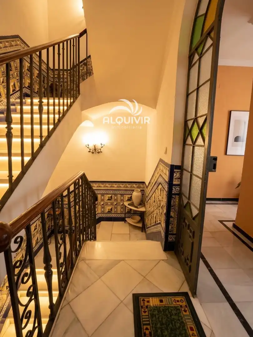 Edificio en venta en Sevilla