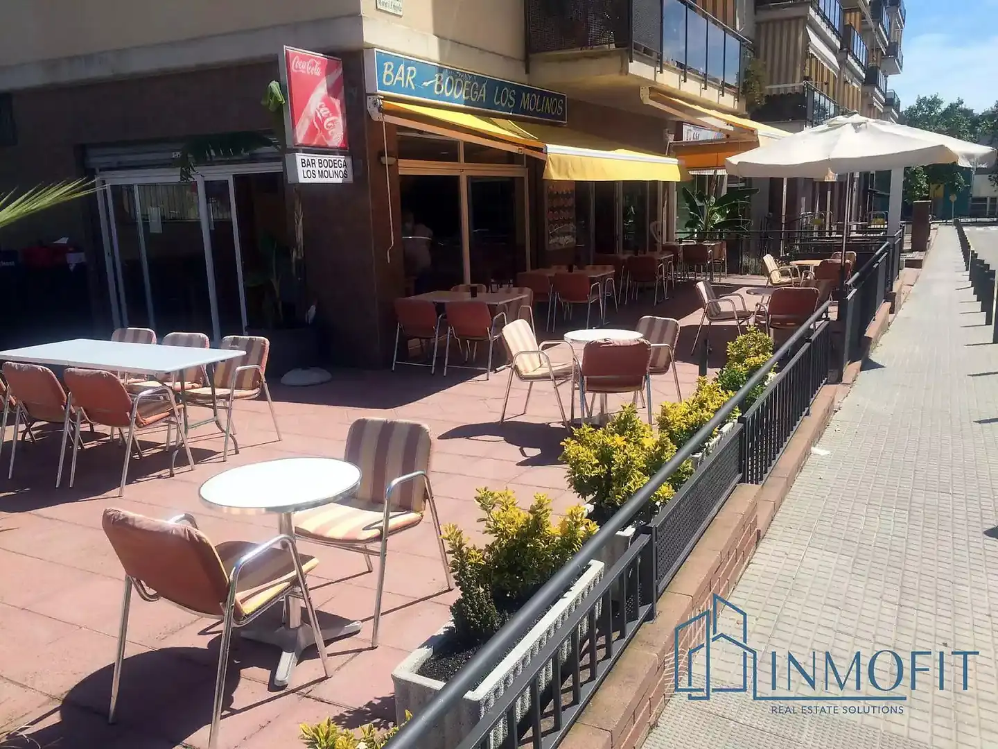 Local comercial en venta en El Molí-El Rieral, imagen 18