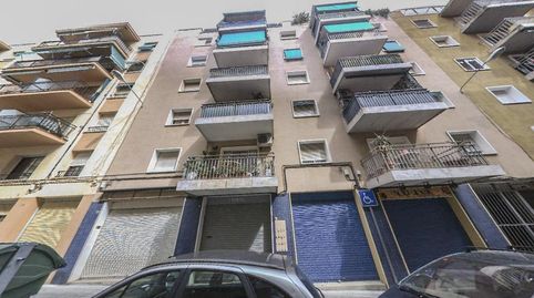 Solvia Inmobiliaria  Garaje Reus