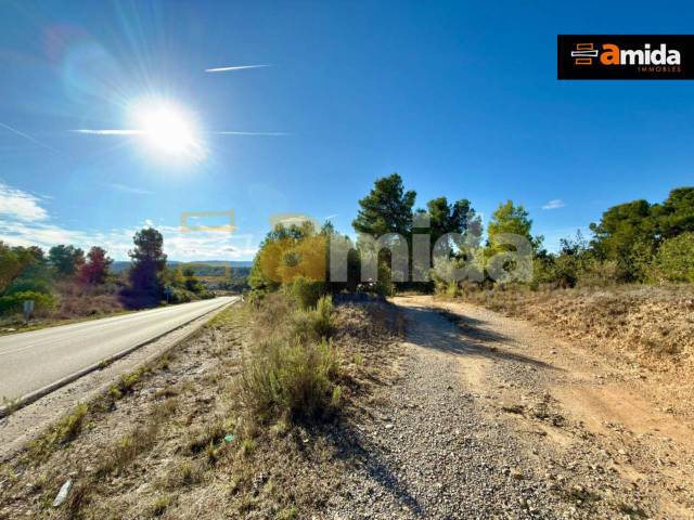 Terreno residencial en Venta en Vinaixa