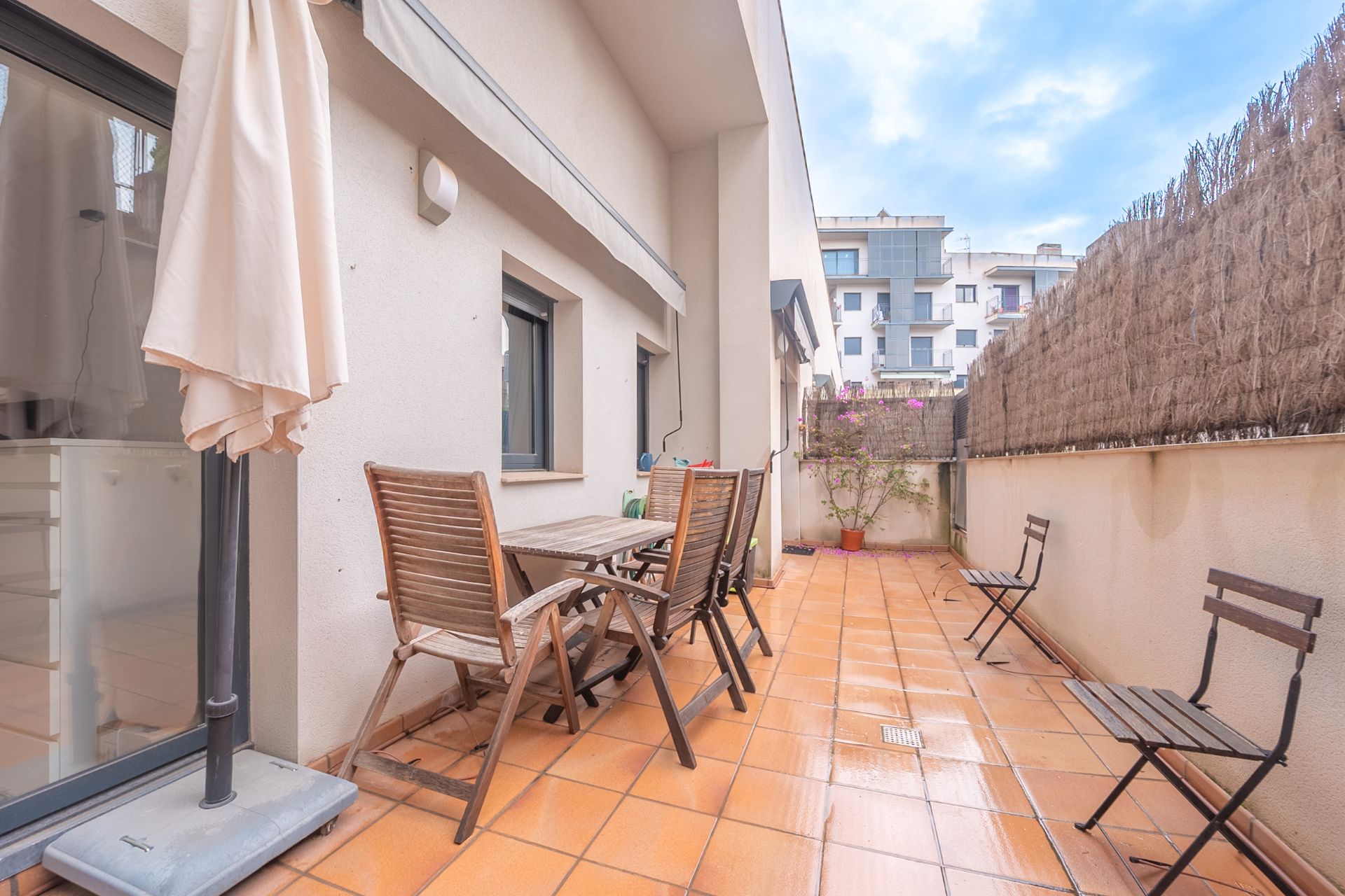 Piso en venta en Plaça Portal de Sitges, La Geltrú - Sant Jordi