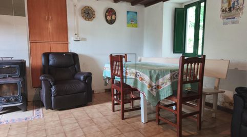 Foto 4 de Casa o chalet en venta en Seara. Ferreira, San Sadurniño, A Coruña
