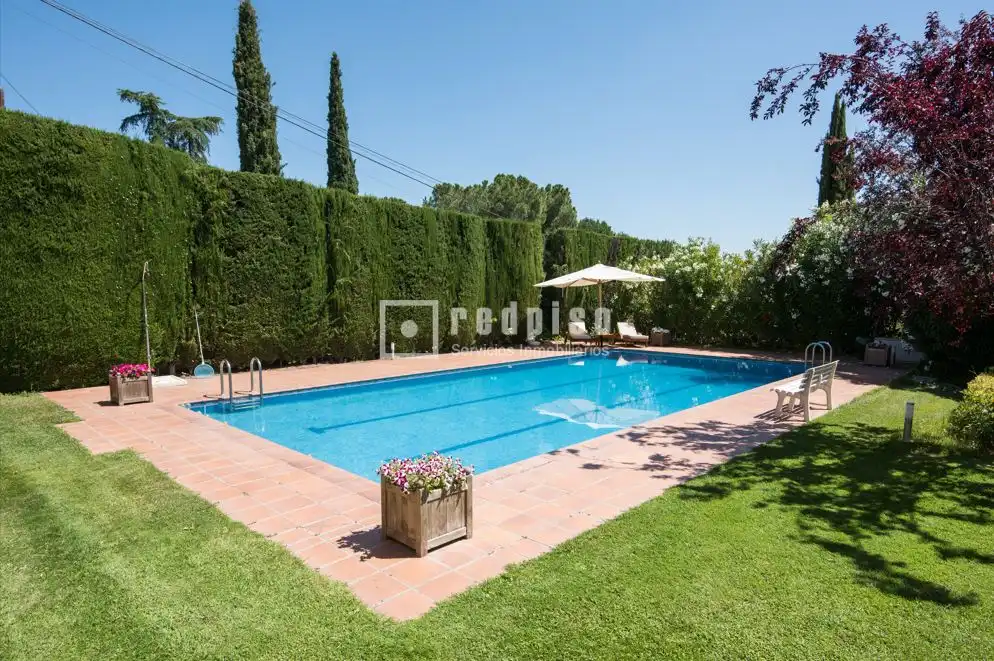 Detached house for sale in Soto de Viñuelas, imagen 3