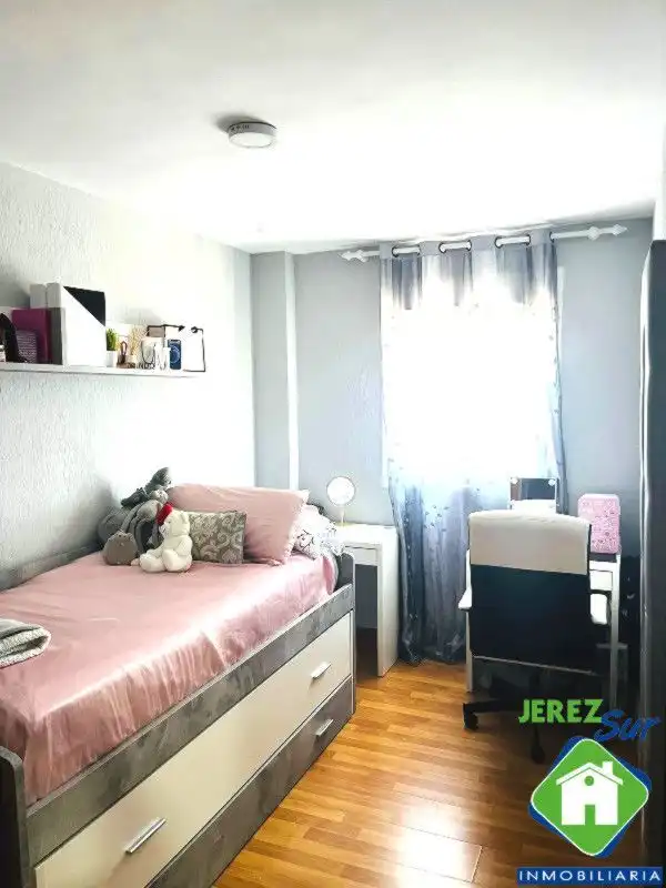 Habitación de Piso en venta en Jerez de la Frontera con Aire acondicionado y Calefacción