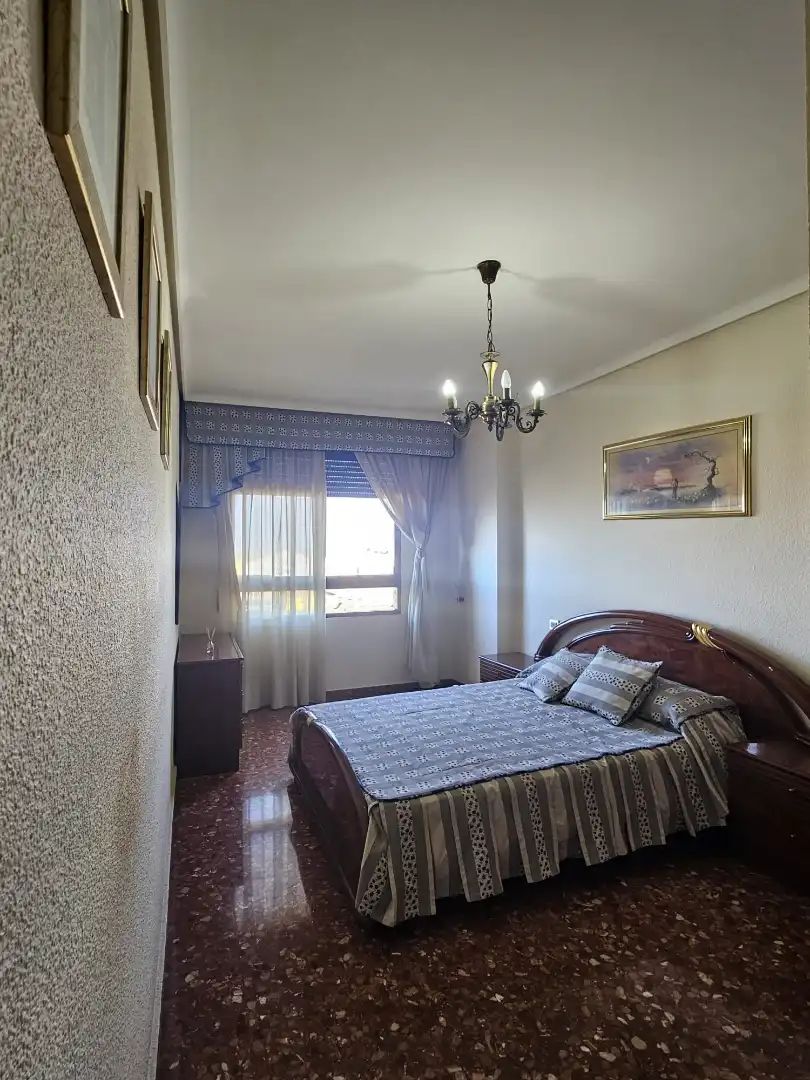 Piso con terraza en venta en Avinguda França, imagen 15