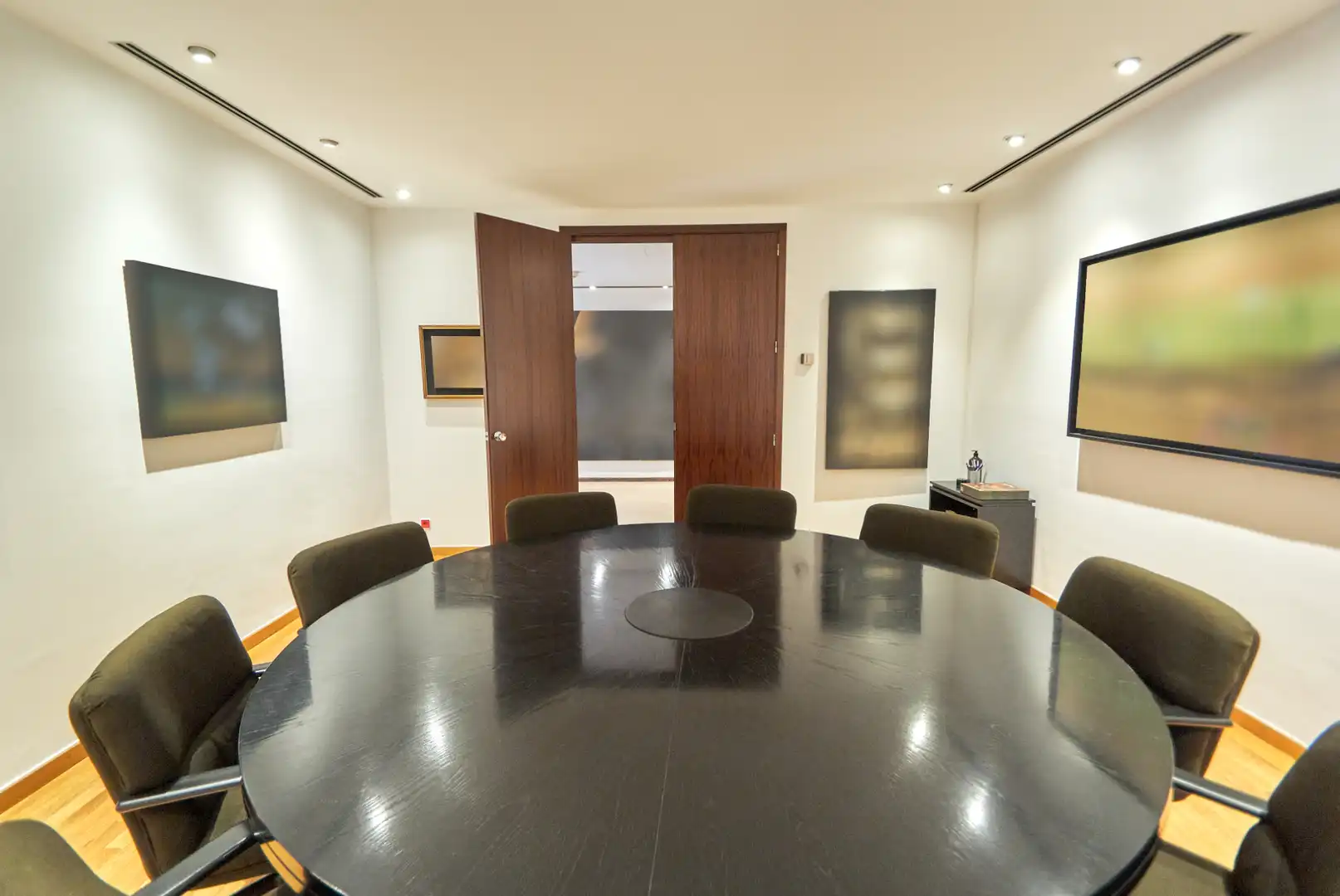 Oficina en venta en Carrer de Freixa, Sant Gervasi- Galvany