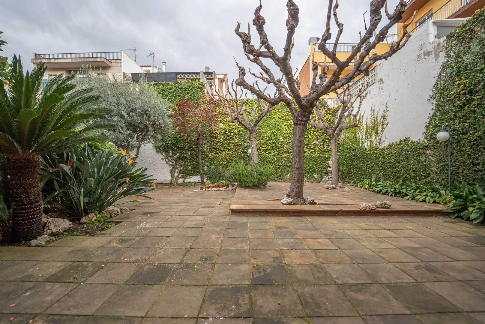 Casa amb terrassa en venda a Centre, imagen 7