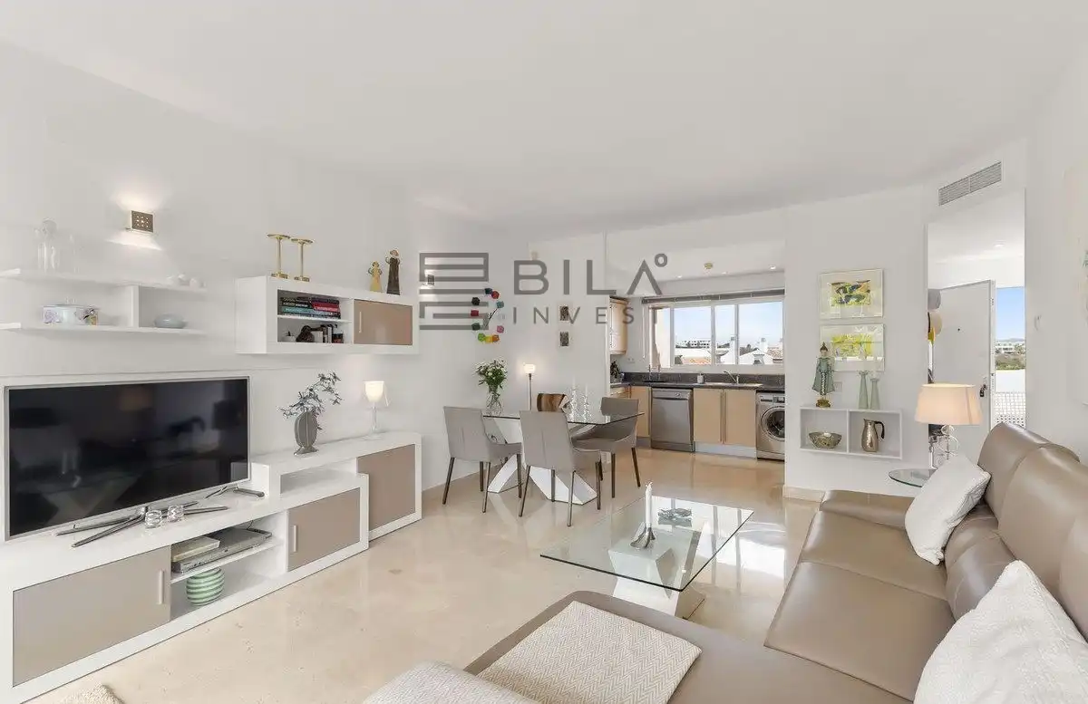 Piso con ascensor en venta en Milenio, imagen 6
