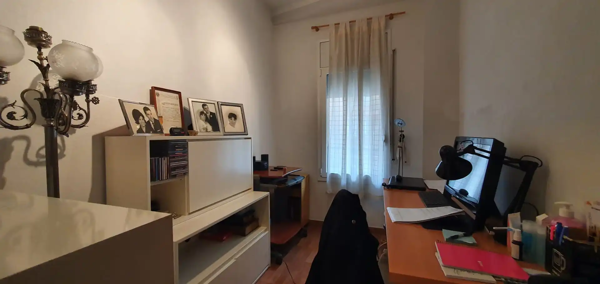 Appartamento con terrazza in vendita a Sant Martí, imagen 10