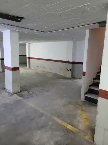 Parking of Garage for sale in Málaga
