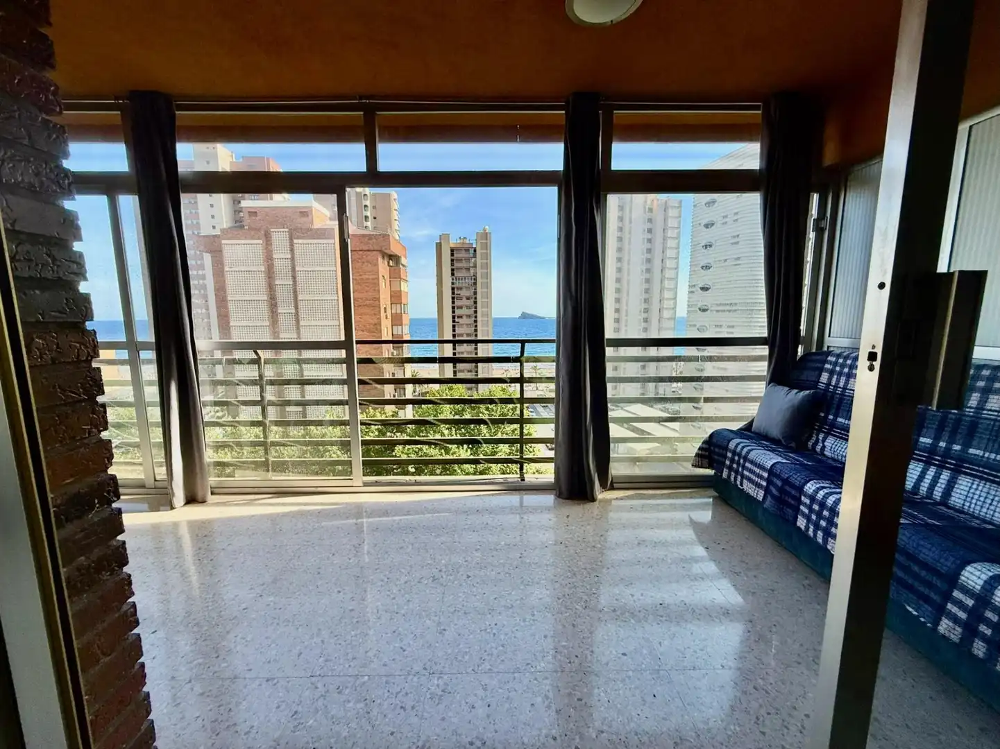 Mini appartamento con piscina in vendita a Playa de Levante, imagen 9