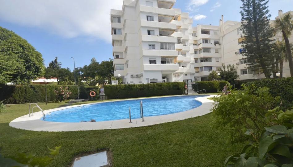 Photo 1 of Flat for sale in Calle Luis Vives, Solymar, Málaga