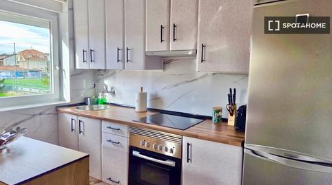 Foto 4 de Apartamento para compartir en San Vicente de la Barquera, Cantabria