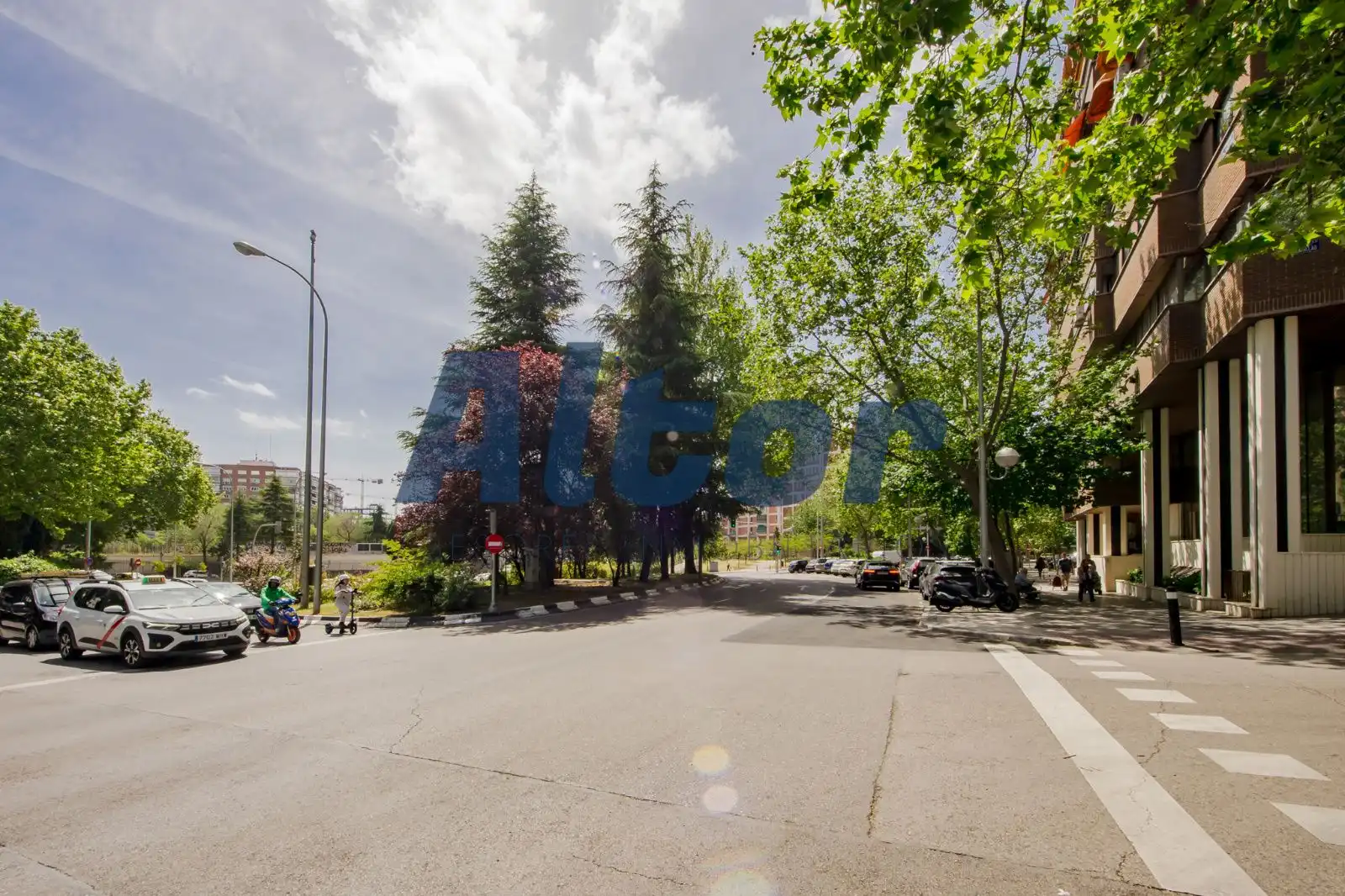 Flat with lift for sale in DEL CORAZÓN DE MARÍA, imagen 58