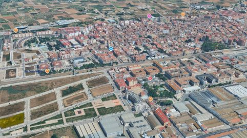 PARCELA RESIDENCIAL EN SILLA, immagine 5