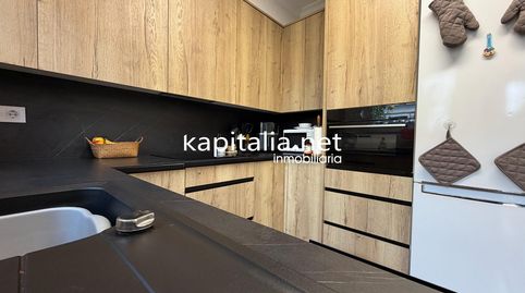 Foto 5 de Casa adosada en venta en Cocentaina, Alicante