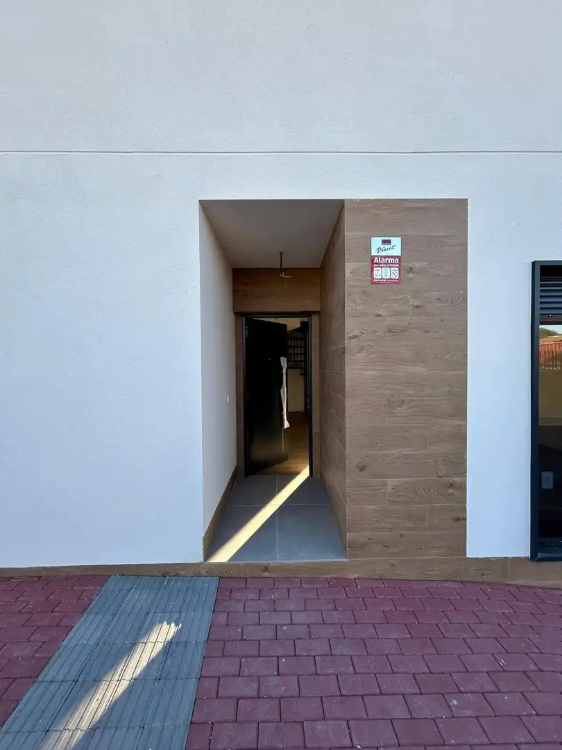 Dúplex en venda en Pedanías Oeste