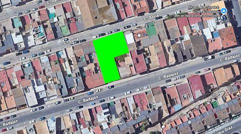 Photo 2 of Residential for sale in Calle Badajoz, Los Barreros - Cuatro Santos, Cartagena