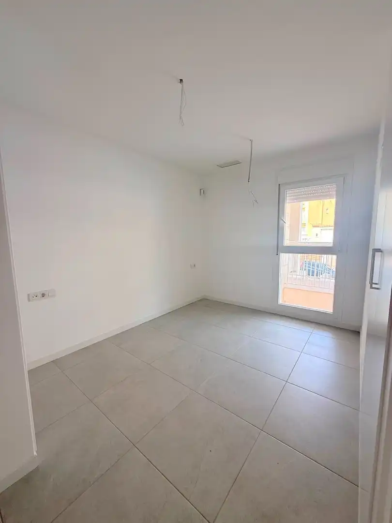Apartamento en venta en Elche / Elx con Terraza, Piscina y Balcón