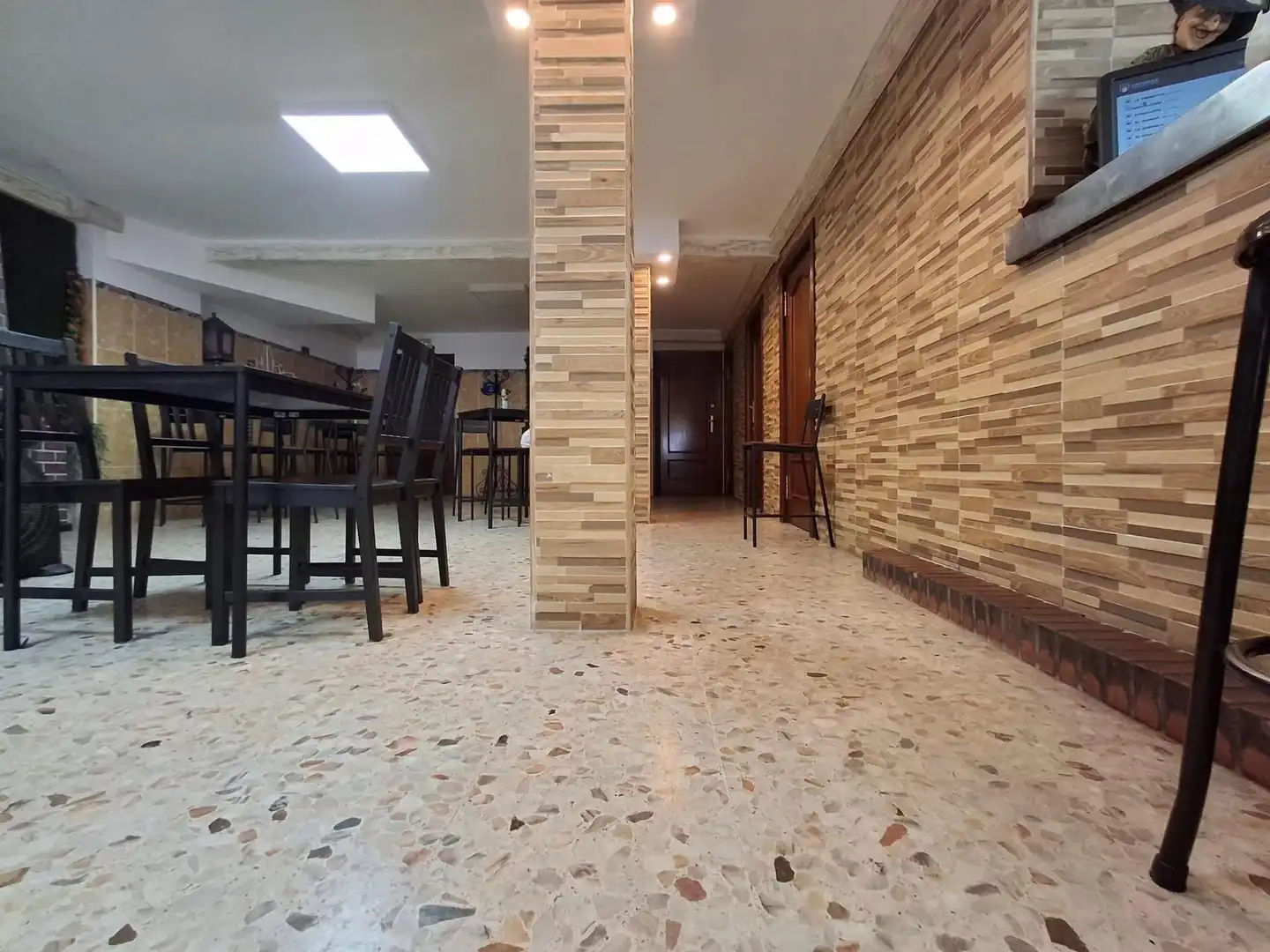 Business premises for sale in El Carmen - Cardeñas, imagen 14