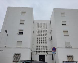 Exterior view of Flat for sale in El Puerto de Santa María  with Terrace and Balcony