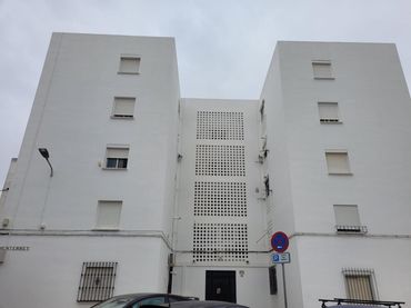 Pis amb balcó en venda a Ctra Sanlúcar - Cuatro Pinos
