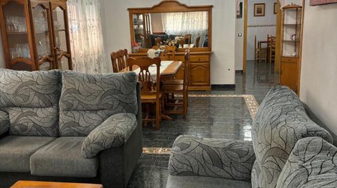Foto 5 de Casa o xalet en venda a Carrer Sogorb, 72, Centro Puerto, Sagunto / Sagunt
