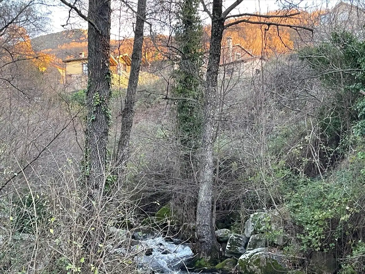 Terreno en venta en Casas del Monte