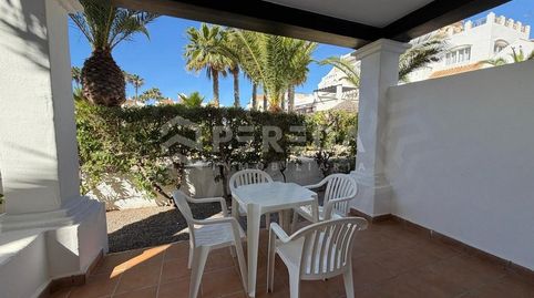 Foto 3 de Apartament en venda a Golf Center (u), El Sabinar – Urbanizaciones – Las Marinas – Playa Serena, Roquetas de Mar