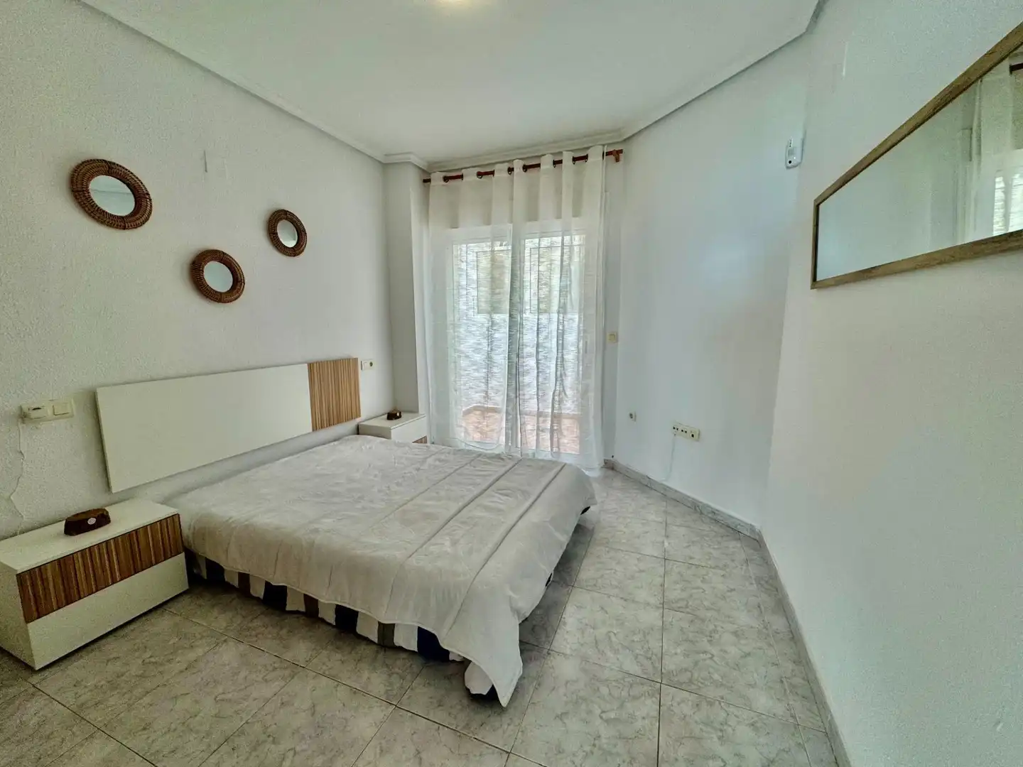 Dormitori de Apartament en venda en Torrevieja