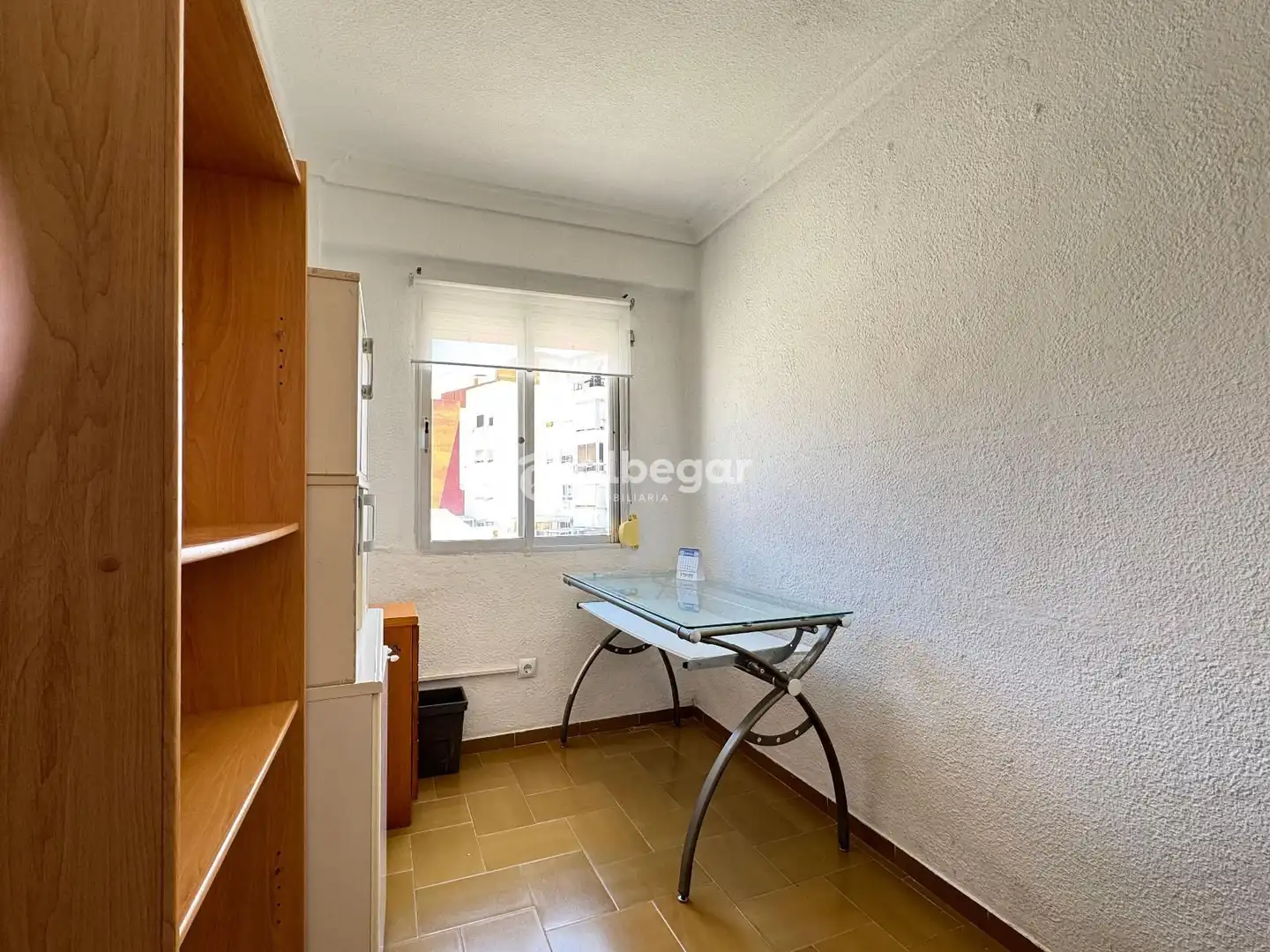 Piso de alquiler en Dr Nicasio Benlloch, Barrio de Benicalap