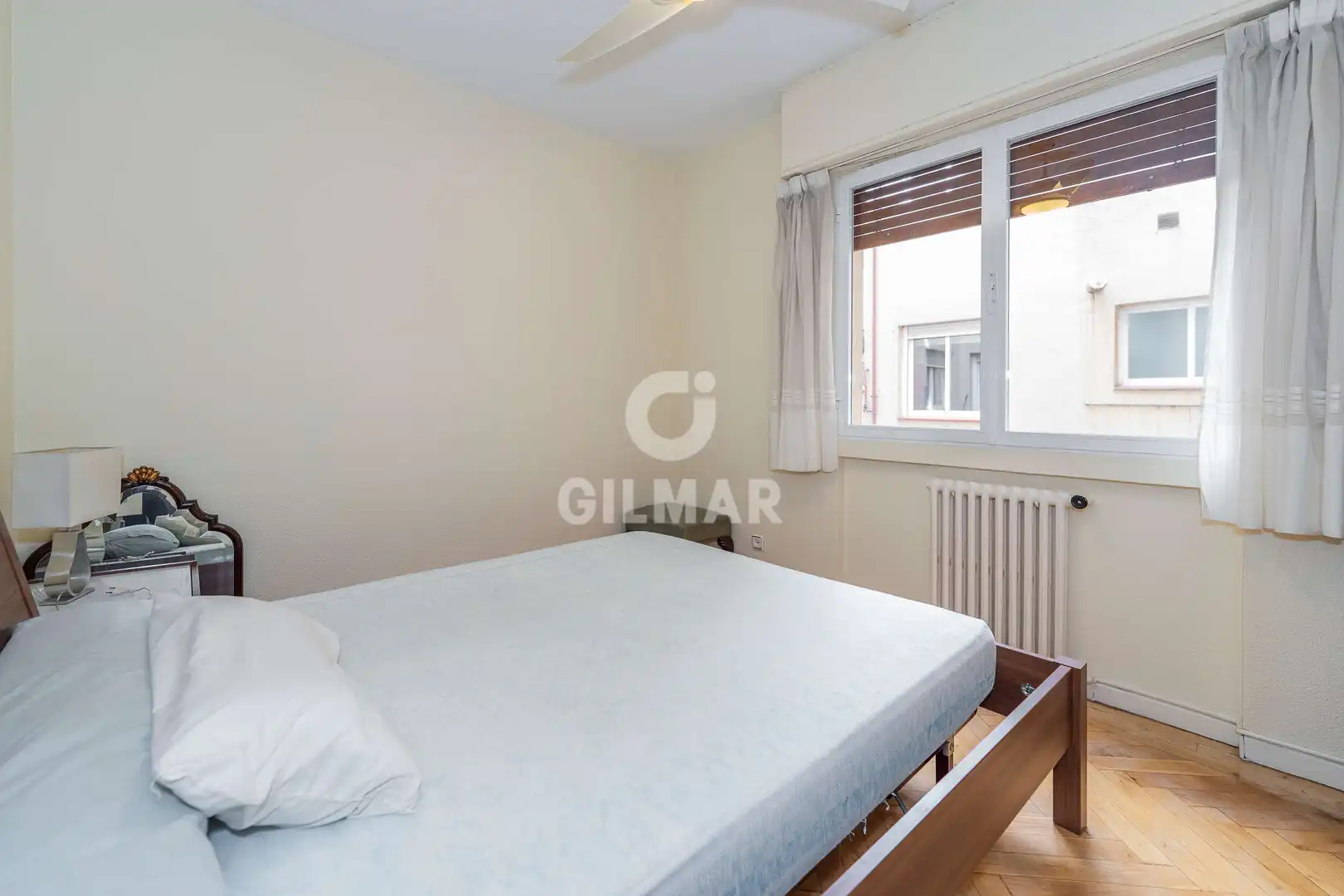 Piso con ascensor en venta en Barrio de Salamanca, imagen 24