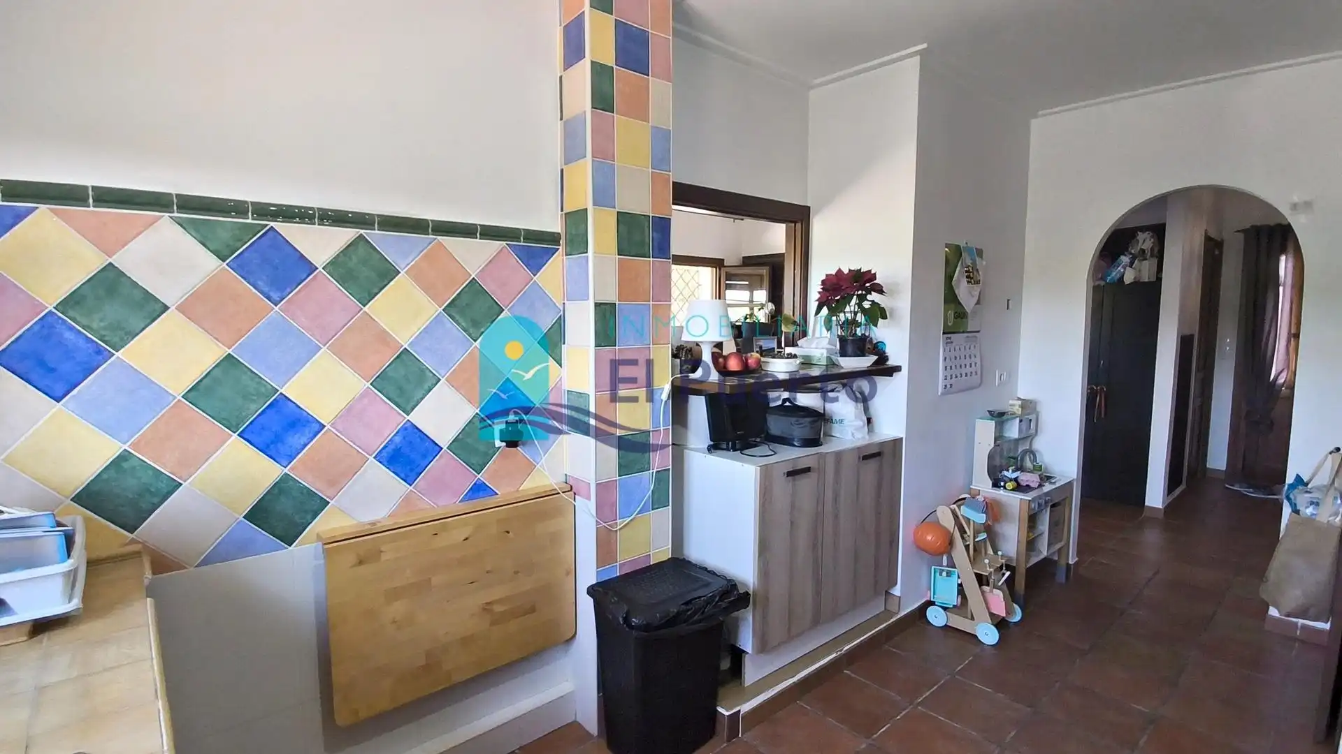 House with terrace for sale in Totana, imagen 19