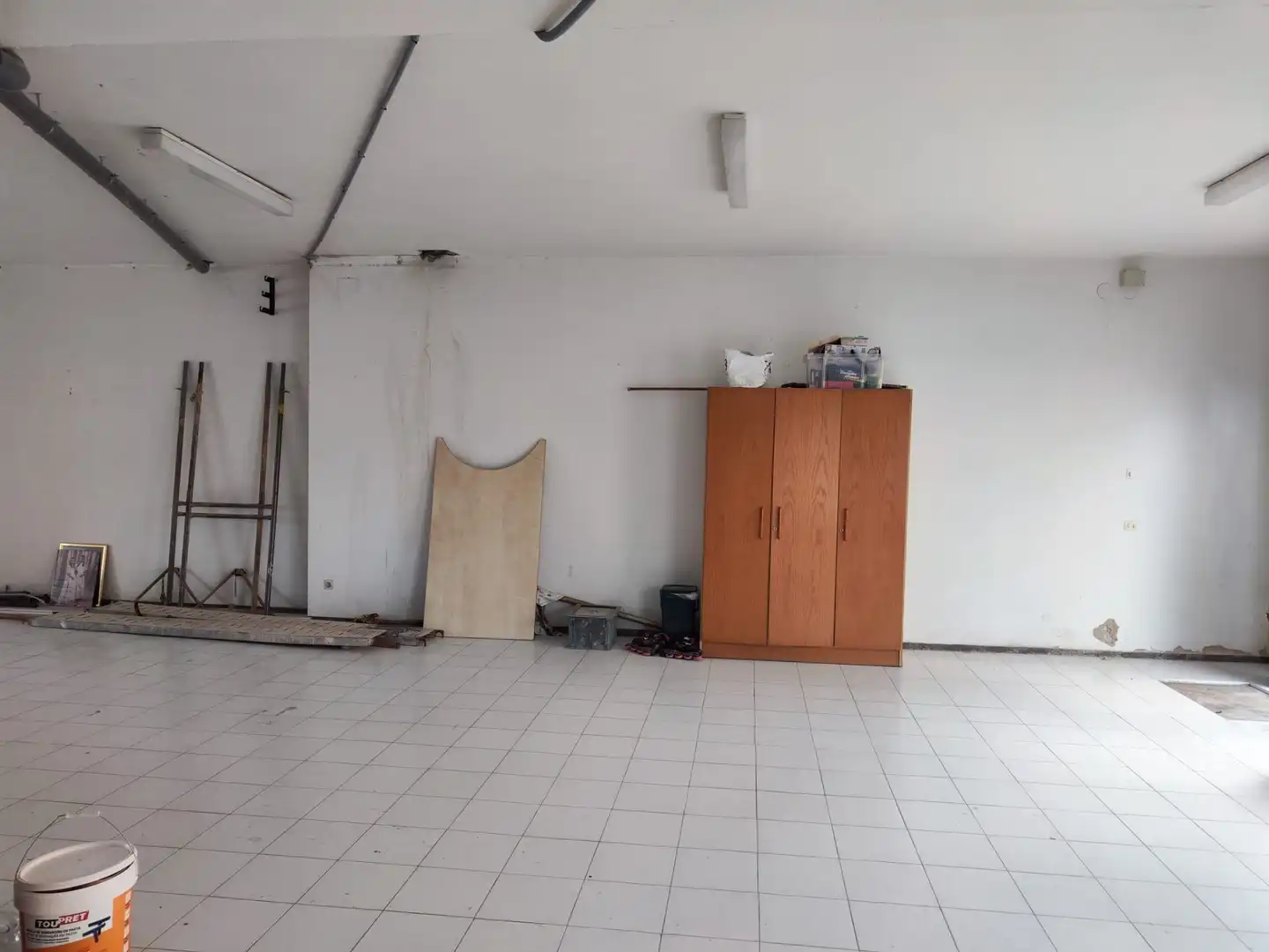 Local commercial à louer à Llagostera, imagen 8