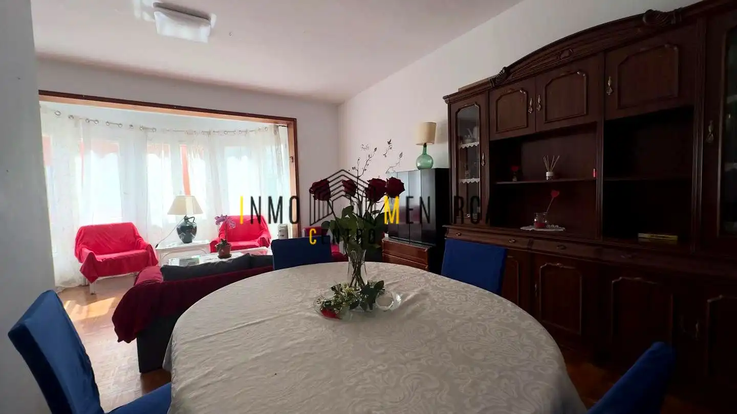 Sala d'estar de Pis en venda en Ciutadella de Menorca amb Terrassa