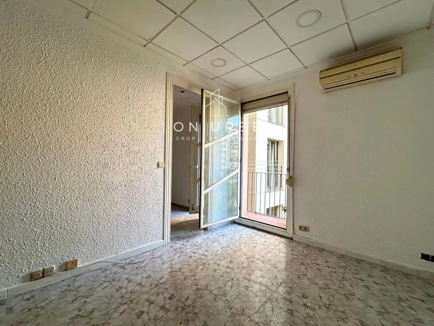 Terraza de Piso en venta en Barcelona con Aire acondicionado y Terraza
