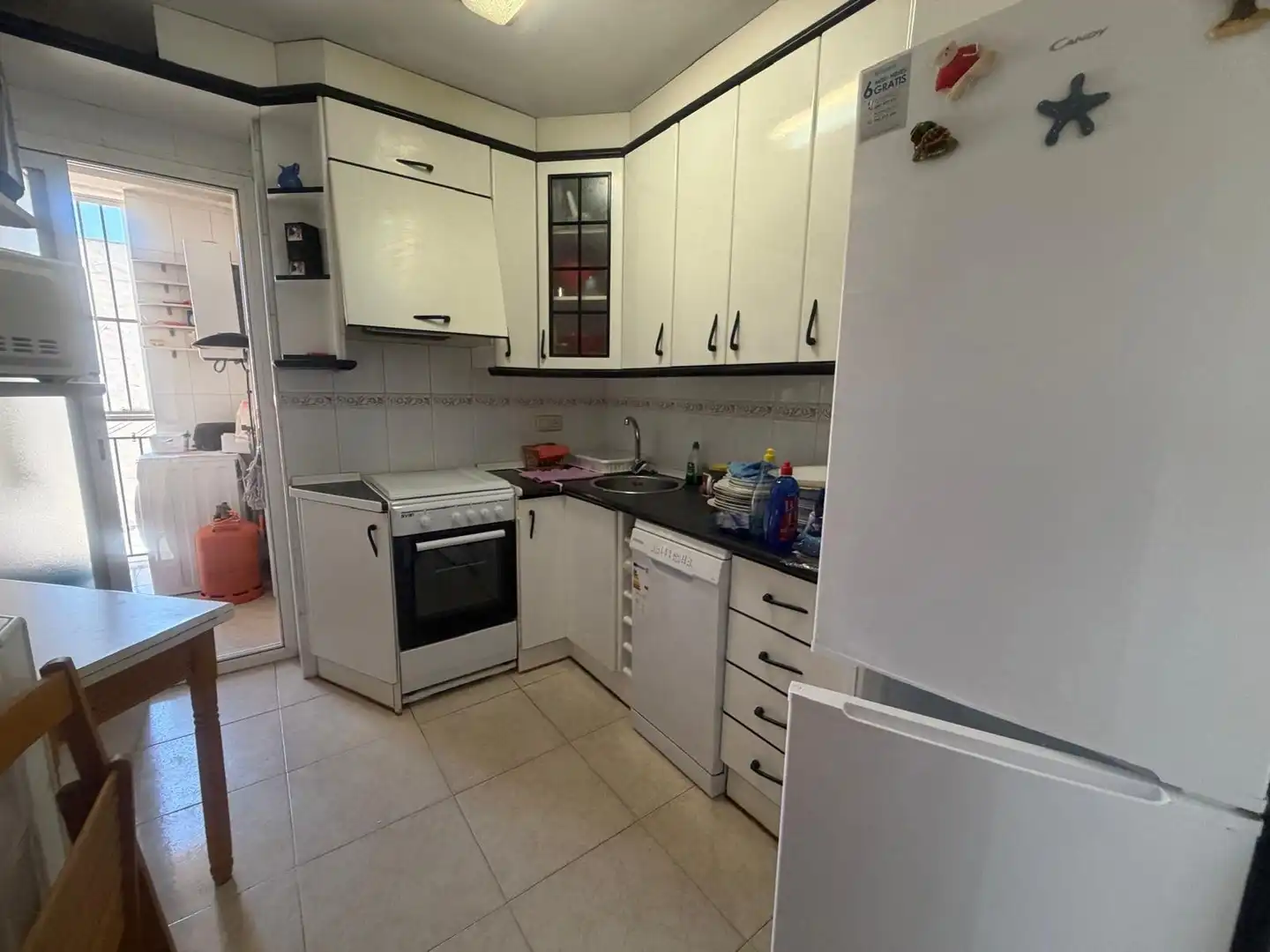 Appartement avec terrasse à vendre à Casco Antiguo, imagen 24